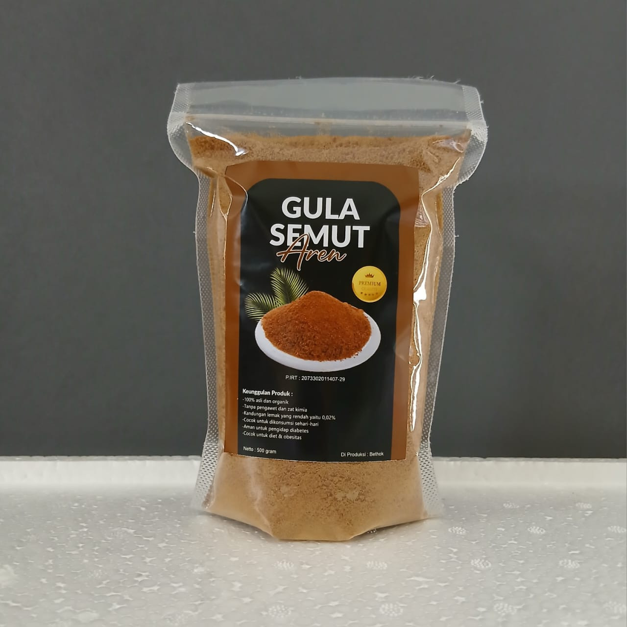 GULA SEMUT