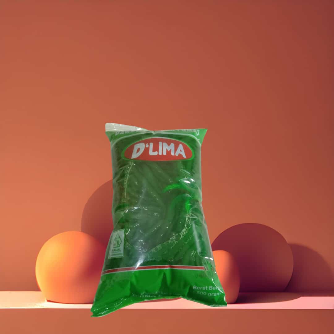DAWET ASLI BANYUMAS