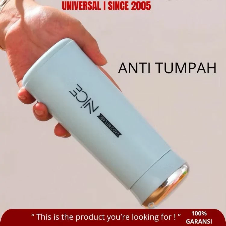 Tumbler Anti Tumpah