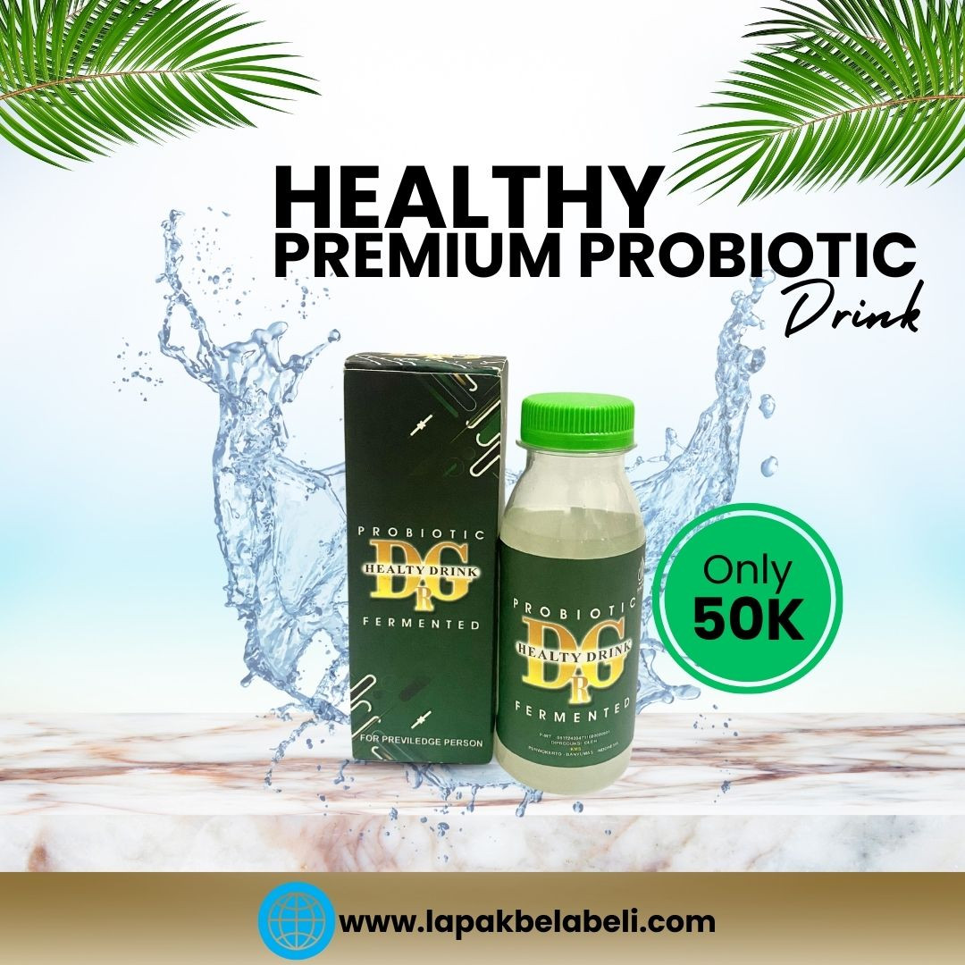 PROBIOTIC DRG