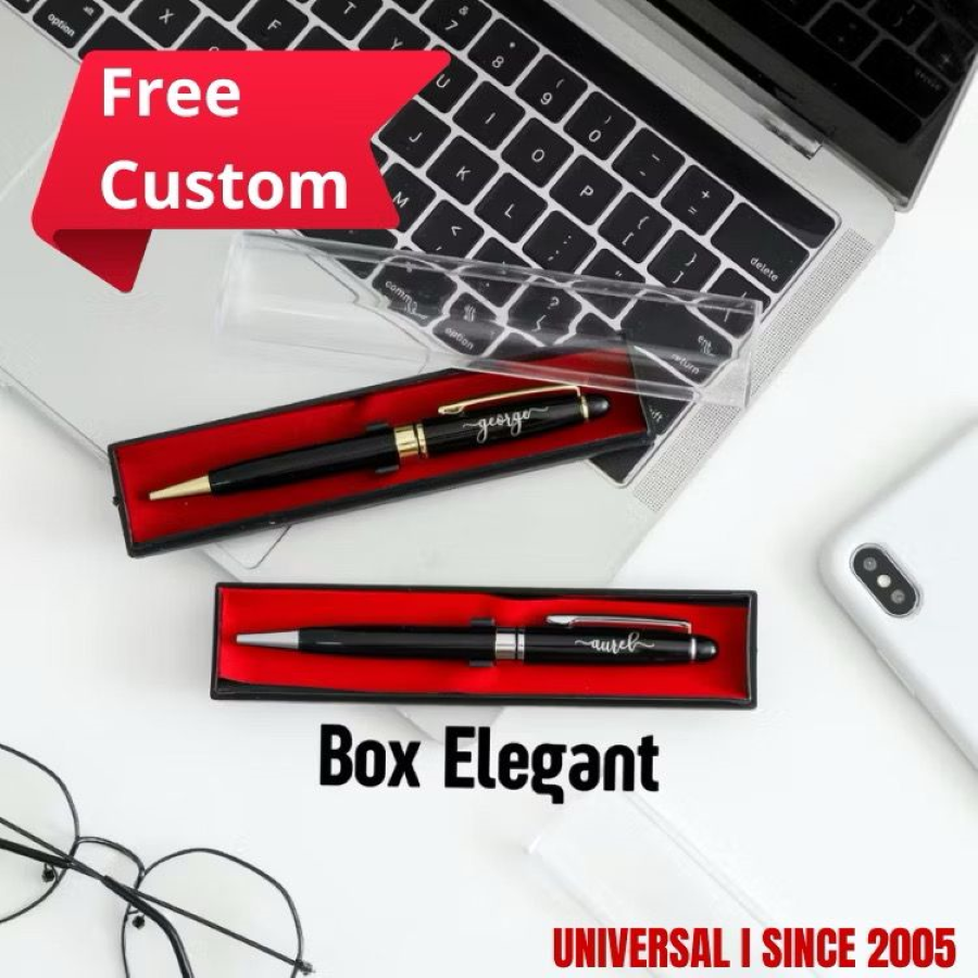 Box Elegant