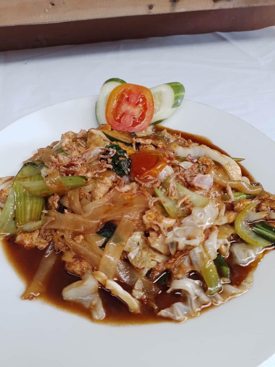 KWETIAU GORENG SPESIAL