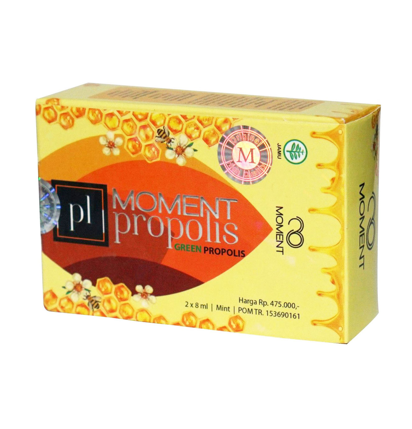 MOMENT PROPOLIS